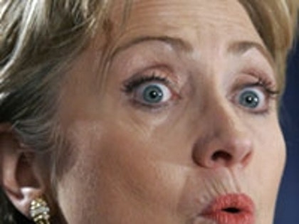 Hillary Clinton