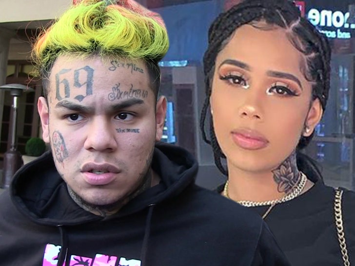 0222-tekashi-sara molina-tmz-insta001