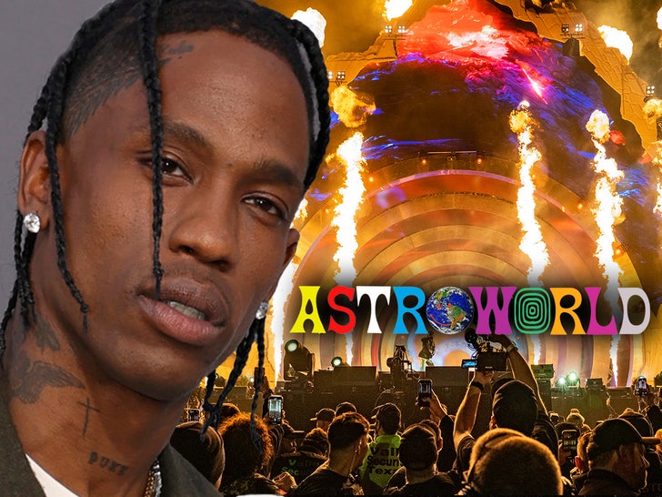 travis scott astroworld