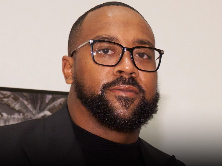 Marcus Jordan se declara inocente no caso DUI