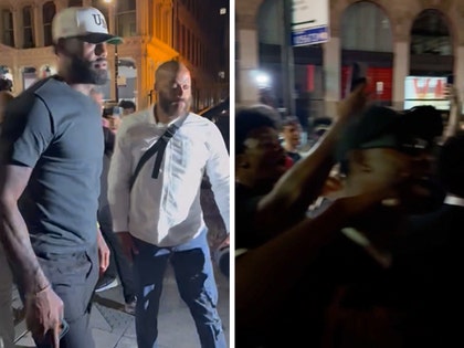 LeBron James