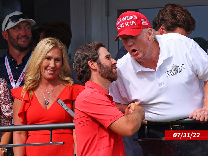 Marjorie-Taylor-Green-Donald-Trump-Sub-Getty-2