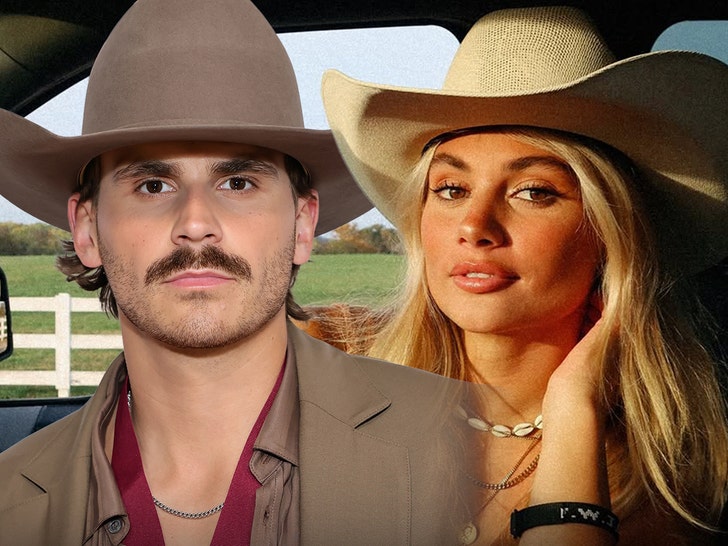 Bryana Ferringer Tucker Wetmore main getty instagram composite