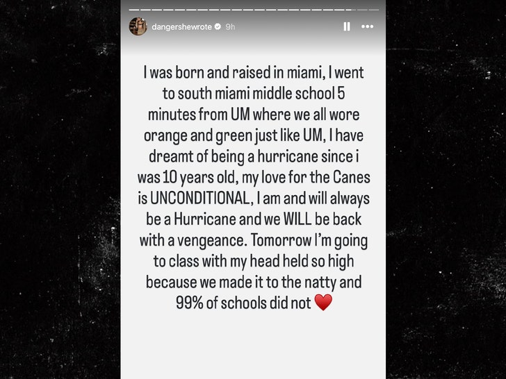 dangershewrote insta 1