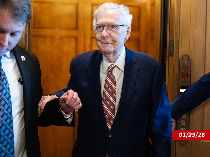 Mitch McConnell Getty Sub 2