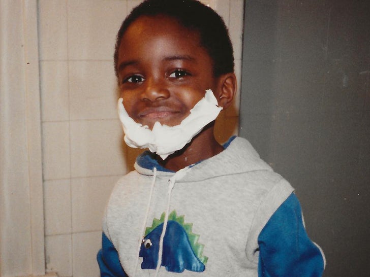 Guess Who These Cute Kids Turned Into -- Part 19