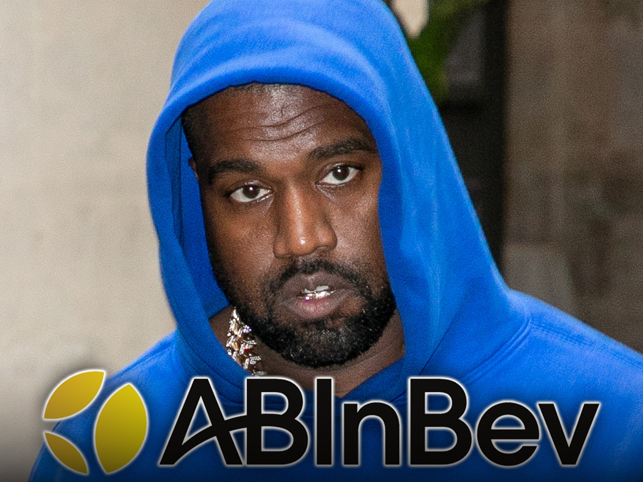 tmz.com - TMZ Staff - Anheuser-Busch Becomes 4th Sponsor to Drop Out of Kanye West-Led Festival