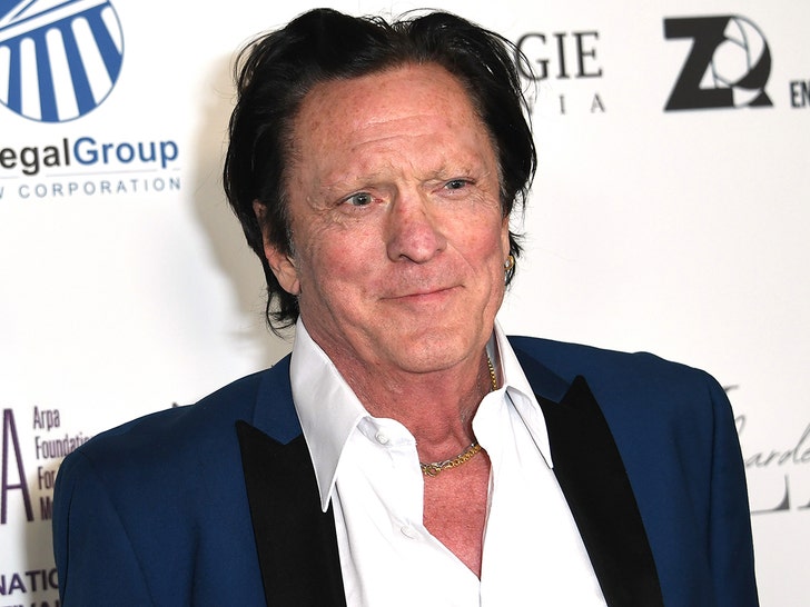 michael madsen getty 1