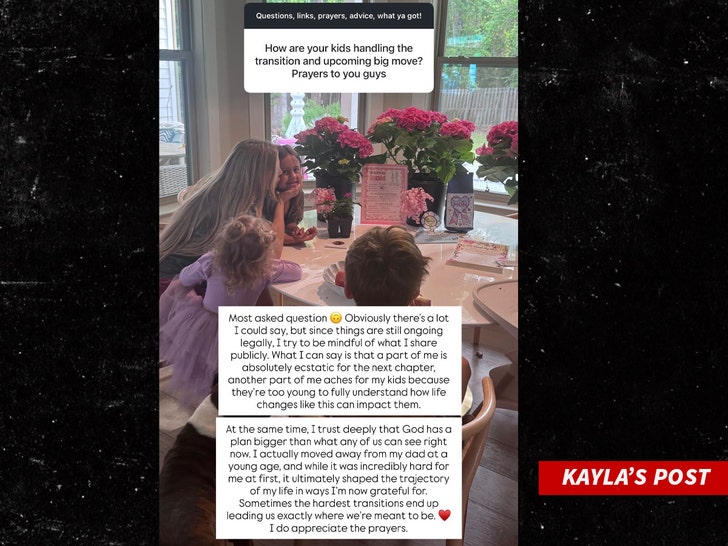 Kayla’s Post