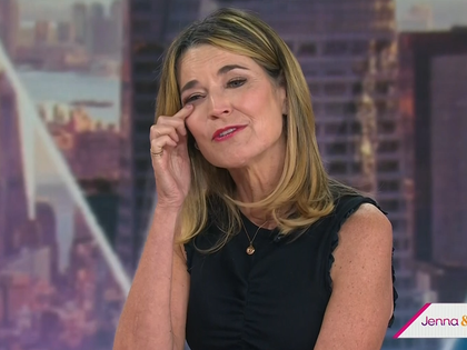 060826 savannah guthrie primary