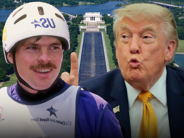 david hearn and donald trump getty 1