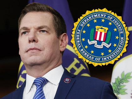 eric swalwell fbi getty 1
