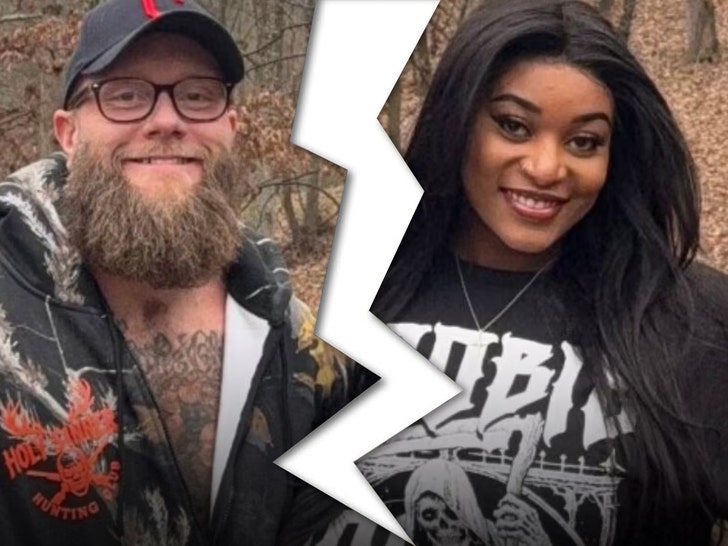 Dalton Memel and Ntsako Mathivha instagram