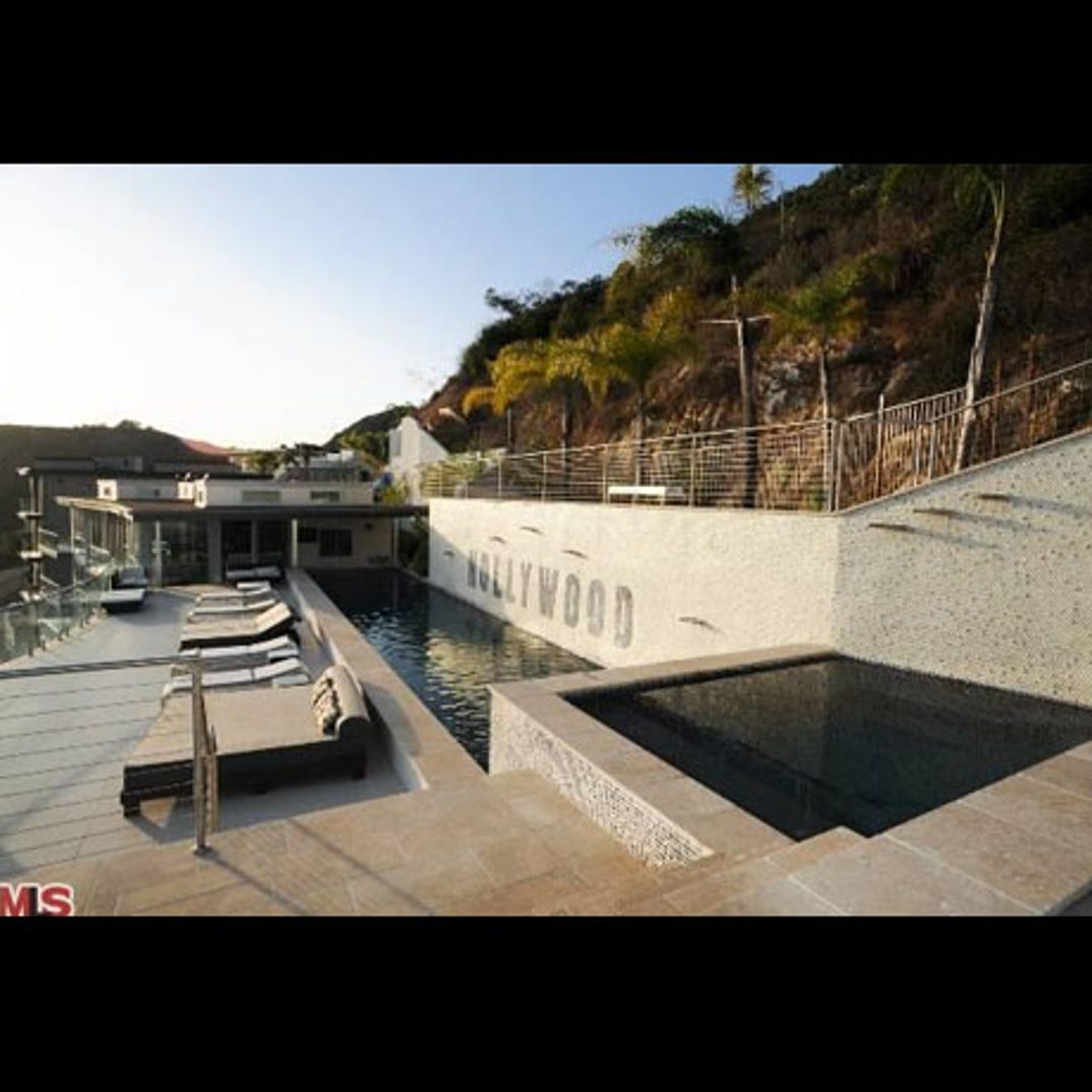 American Idol Porn House Photos