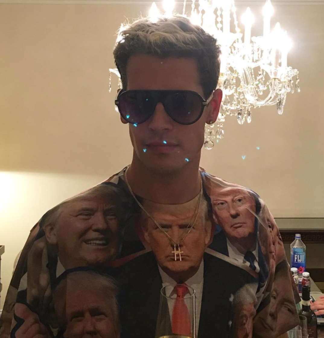 Milo Yiannopoulos photos-18