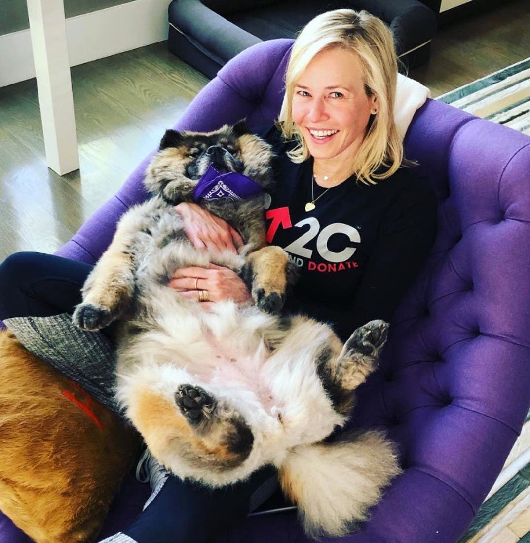 Chelsea Handler