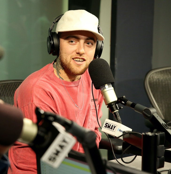 Remembering Mac Miller