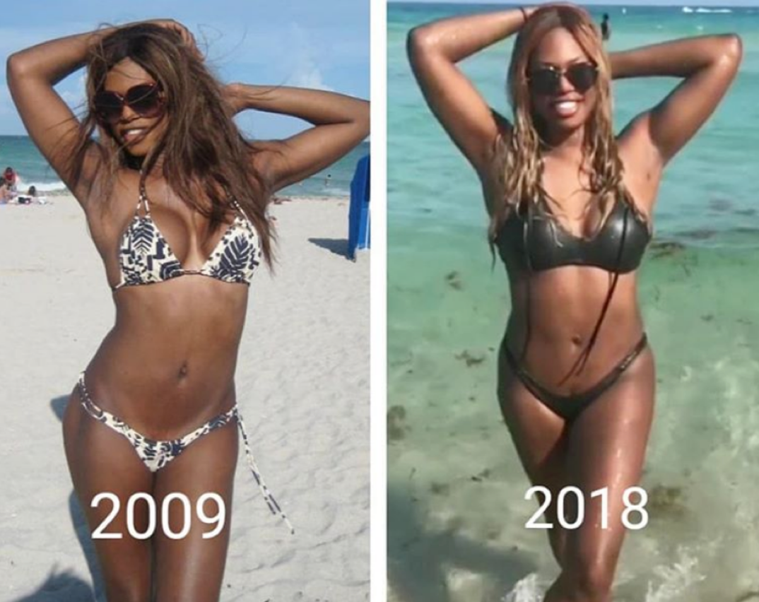 Laverne Cox