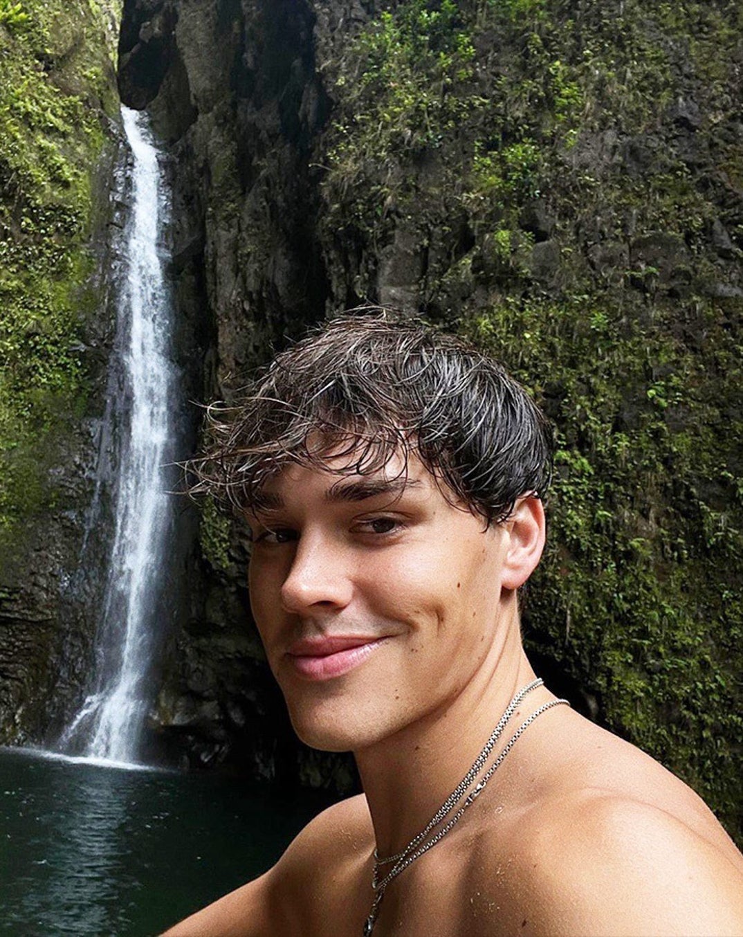 Noah Beck