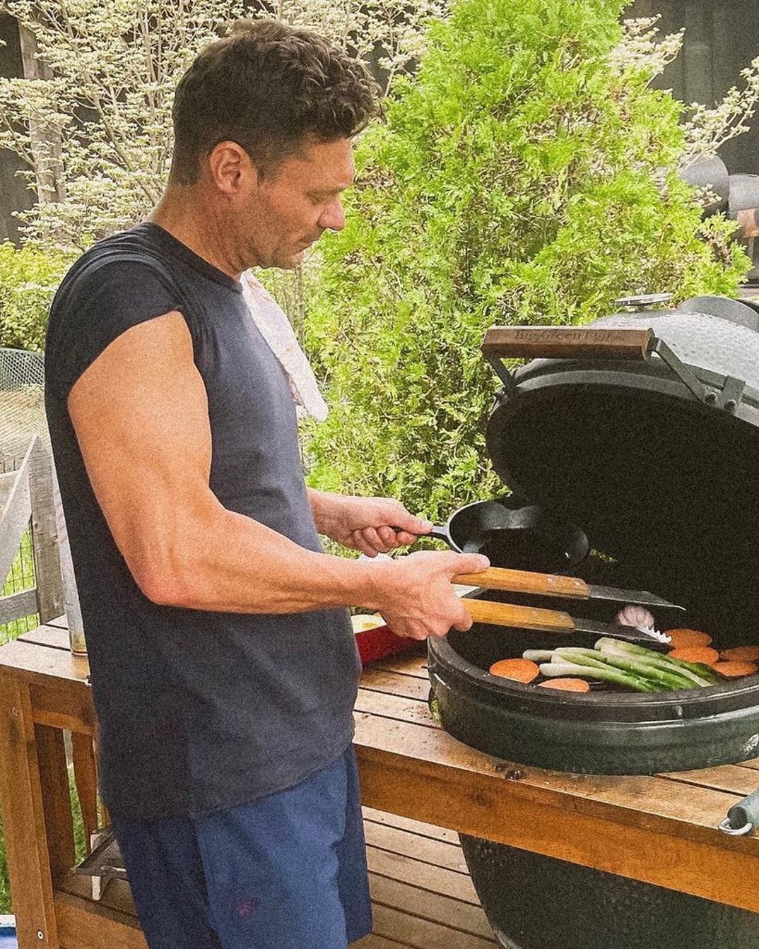 Ryan Seacrest