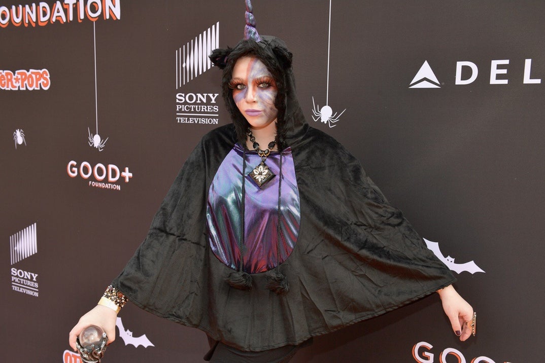 Michelle Trachtenberg 12