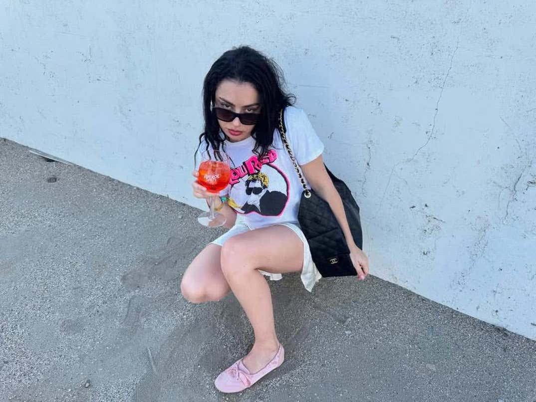 Charli XCX