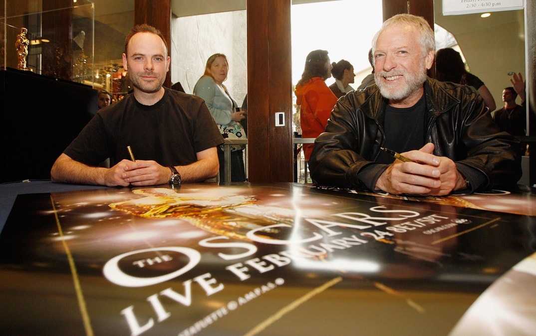 Drew Struzan Remembering 7