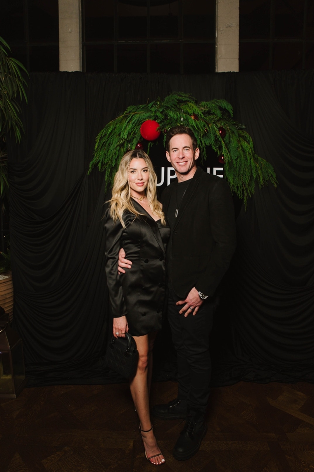 Cupshe Holiday Party Collection Event 3