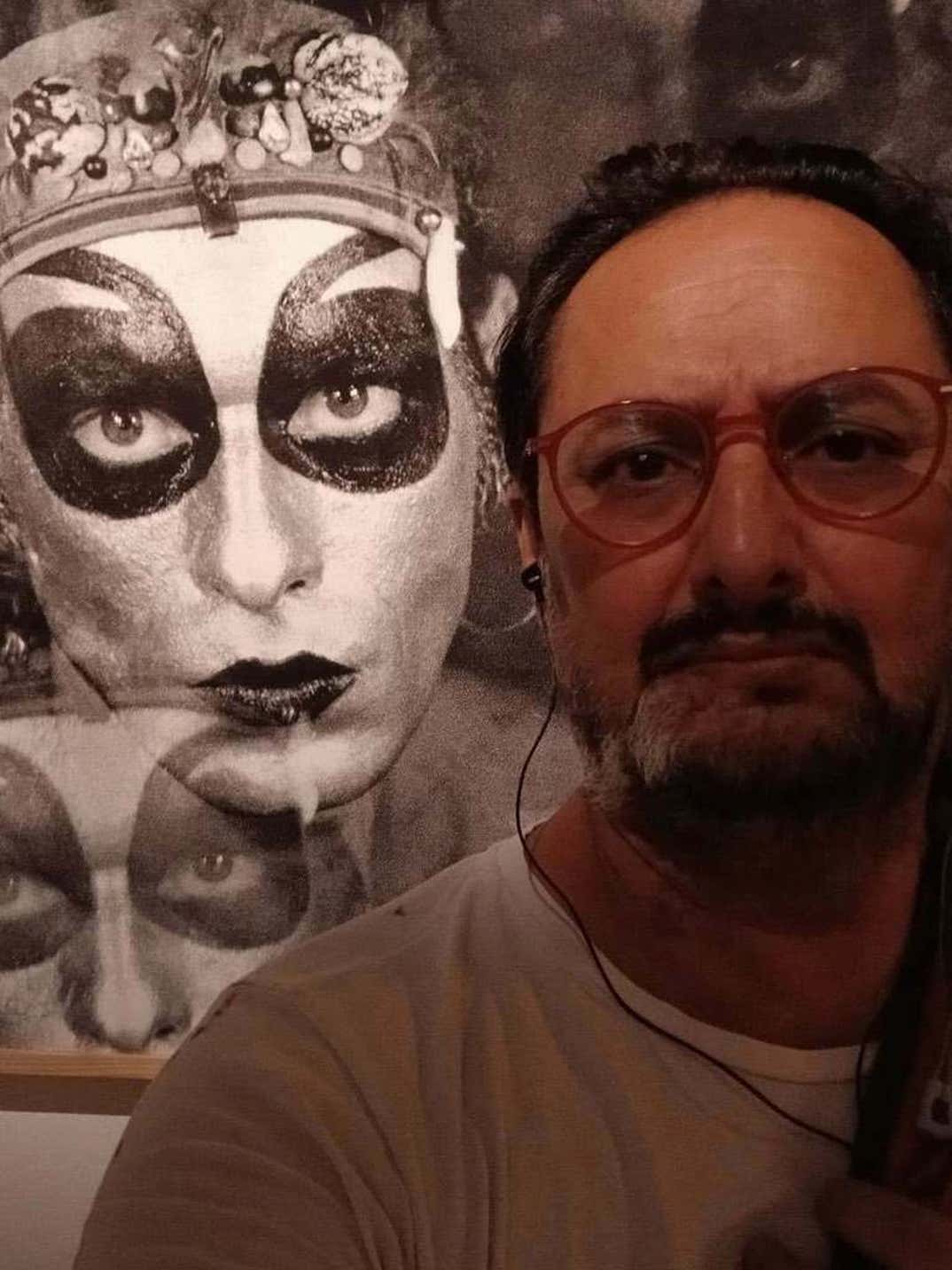 Remembering Tony Germano 2