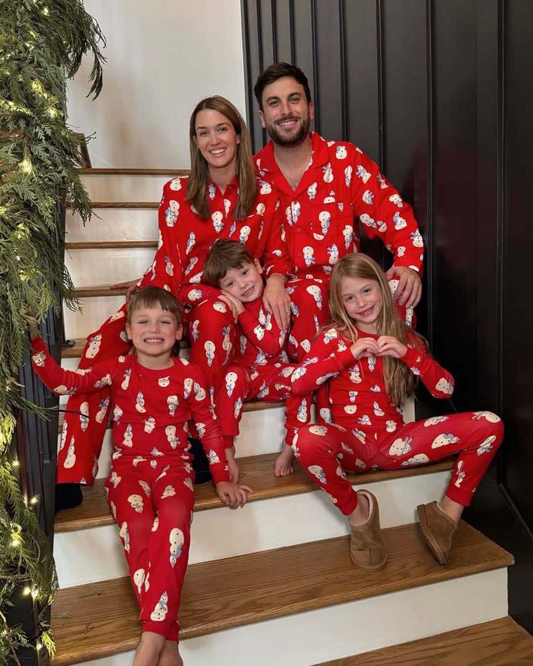 Jade and Tanner Tolbert