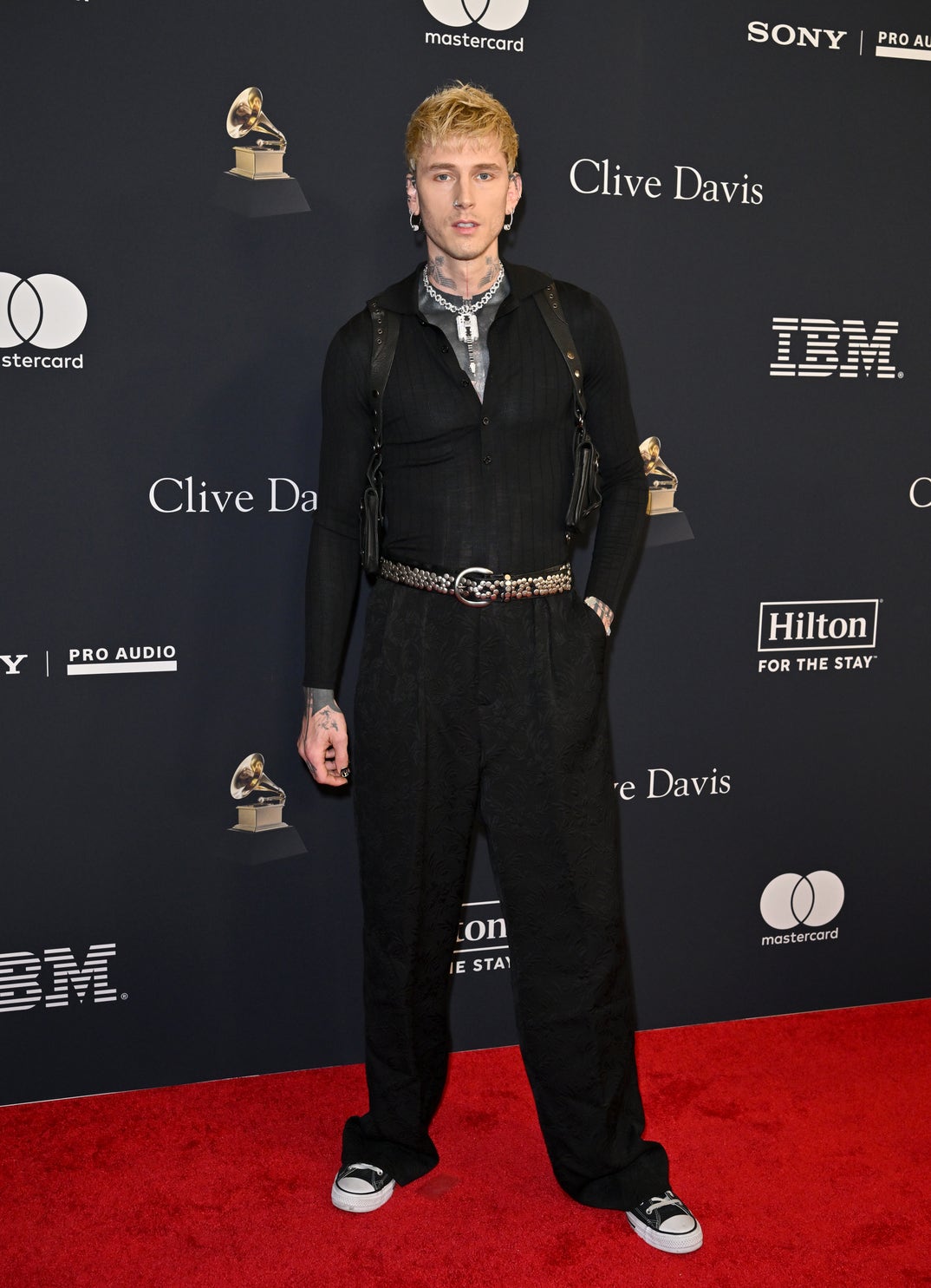 MGK