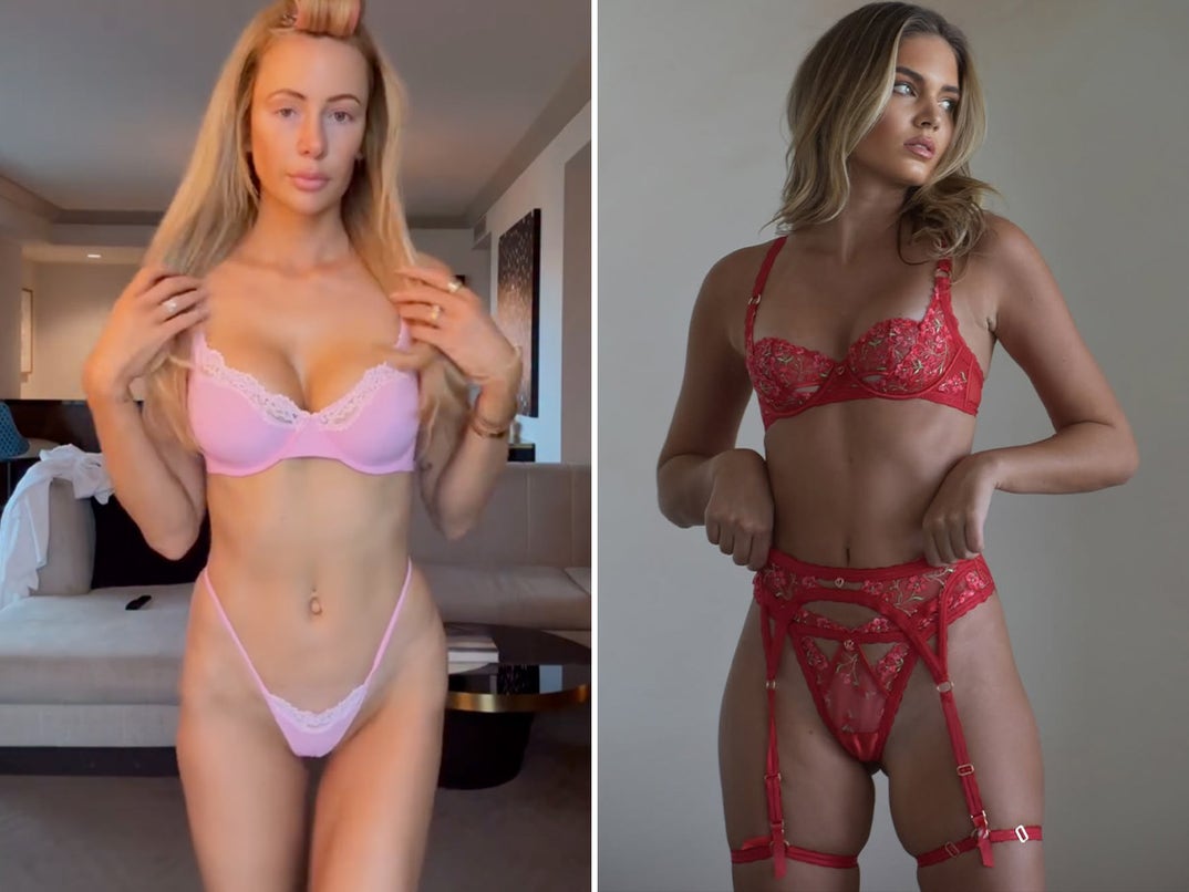 Olivia Attwood vs. Morgan Ketzner