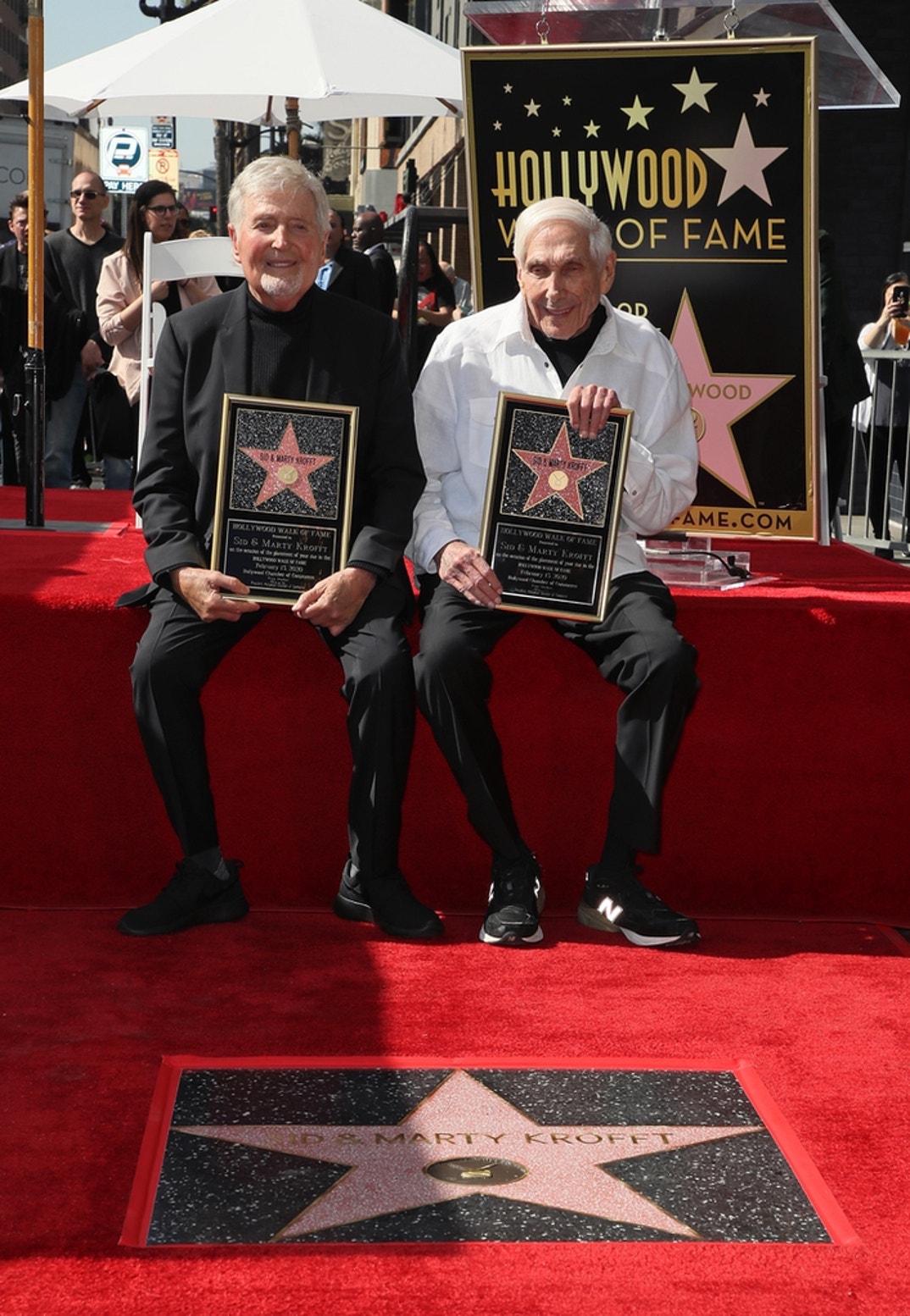 Remembering Sid Krofft 5