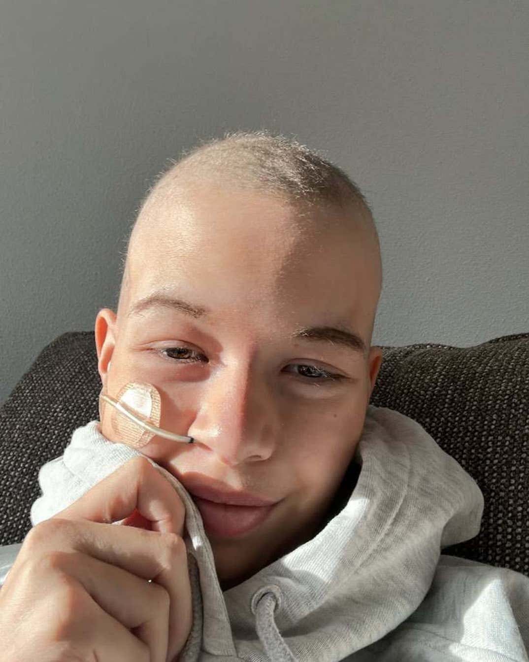 Remembering Jade Kops 1