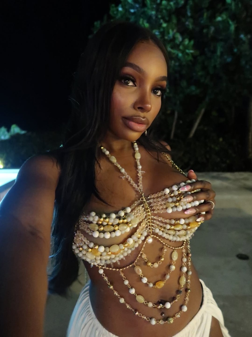 Jana Craig Summer Vacay Hot Shots 22