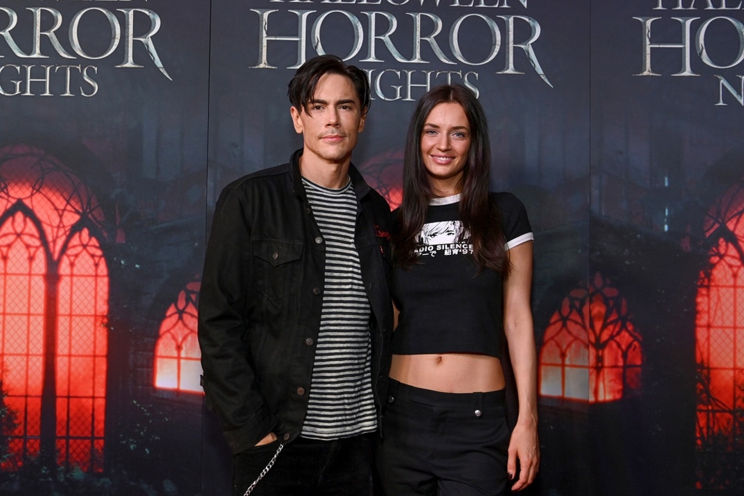 Tom Sandoval Victoria Lee Robinson Happier Times 2