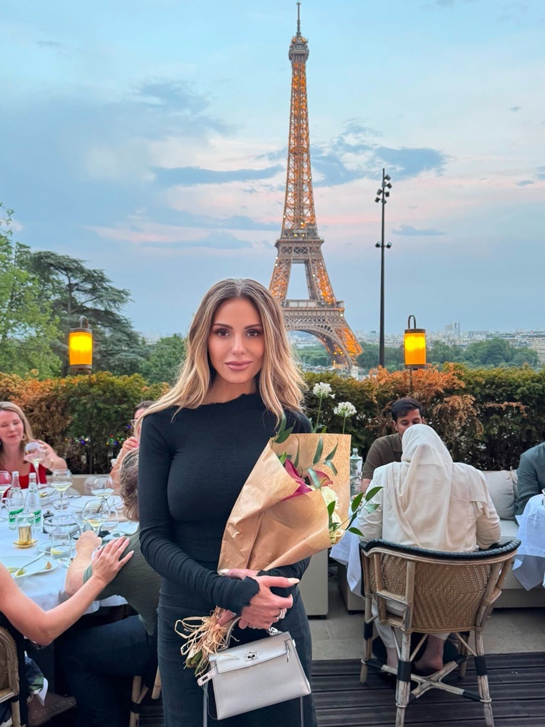 Dorit Kemsley