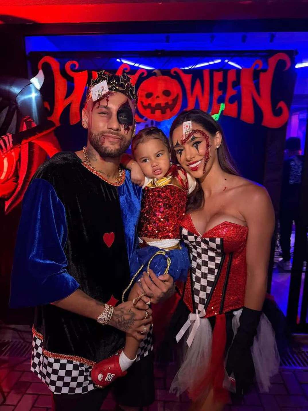 Neymar Jr