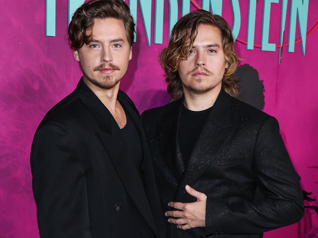 Dylan Sprouse uncovered a WILD family secret this week ... After digging into his ancestry and discovering their family trees crossed generations before their parents tied the knot, he claimed he and twin brother Cole are 