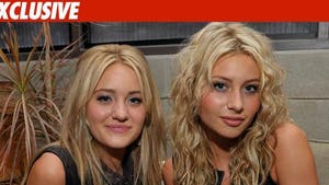 Mother of Aly and AJ Michalka latest victim in nude pic 