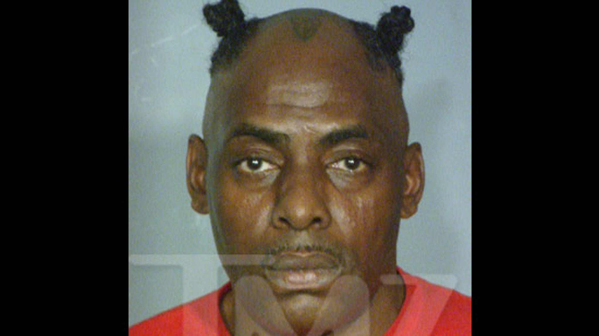 Coolio should know better than to bring another woman home to the house he ...