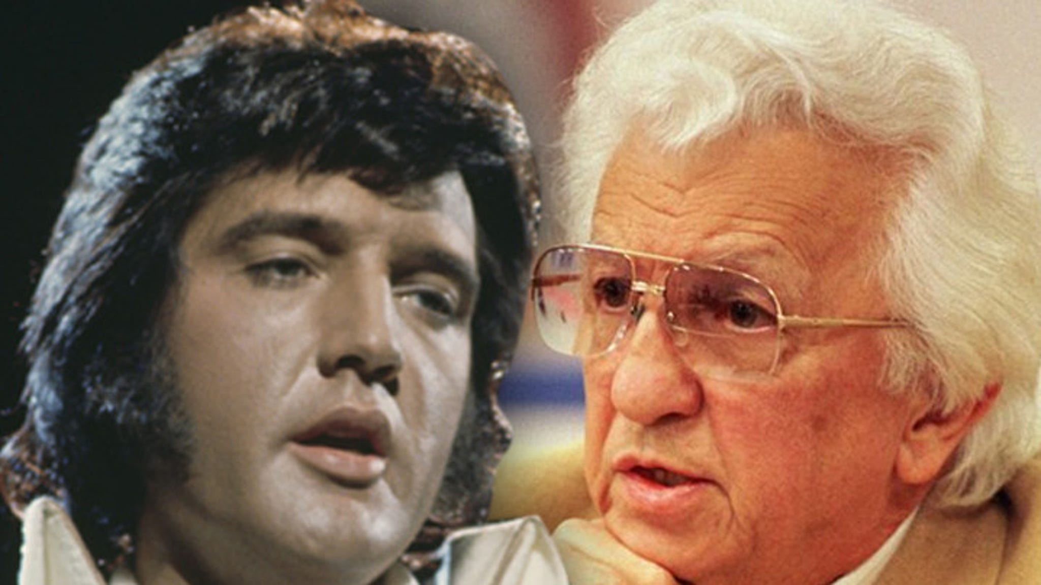 Elvis Presley: His 'Dr. Conrad Murray' Dies at 88