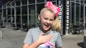 'Dance Moms' Kid Star -- Maddie and I Are Gonna Be BFFs ... Like Selena and Demi! (VIDEO)