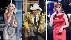 CMA Awards 2016 -- It Got All Glittery Up in There!!! (PHOTO GALLERY)