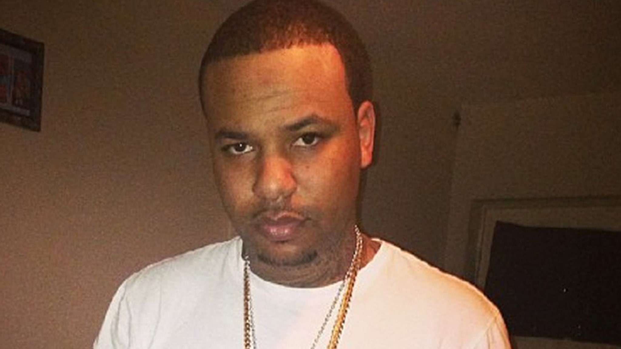 Rapper Chinx Drugz's Murder Suspects Arrested, Charged Two Years After ...