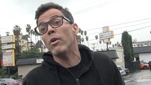 Steve-O Expresses Concern for Bam Margera, Offers Earnest Advice on Getting Sober
