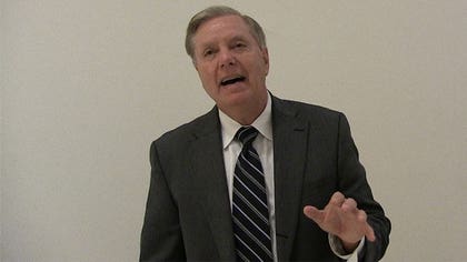 Lindsey Graham