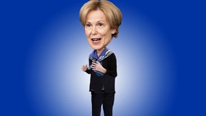 Dr. Birx Gets Her Own Bobblehead, Proceeds to Aid Medical Workers