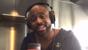 Wayne Brady Calls Little Richard Tribute for BET Awards a Family Affair