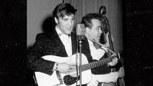 Elvis Presley-Owned Guitar Could Fetch Up to $3M at Auction